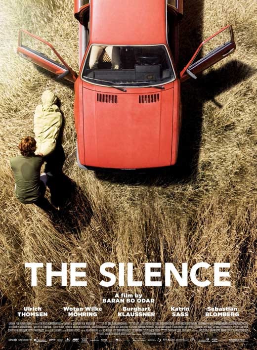 The Silence (2010)