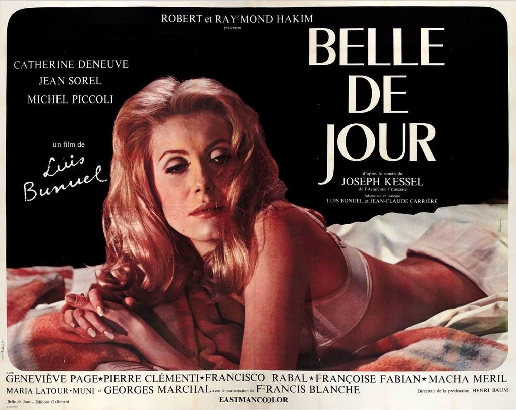 Belle De Jour (1967)