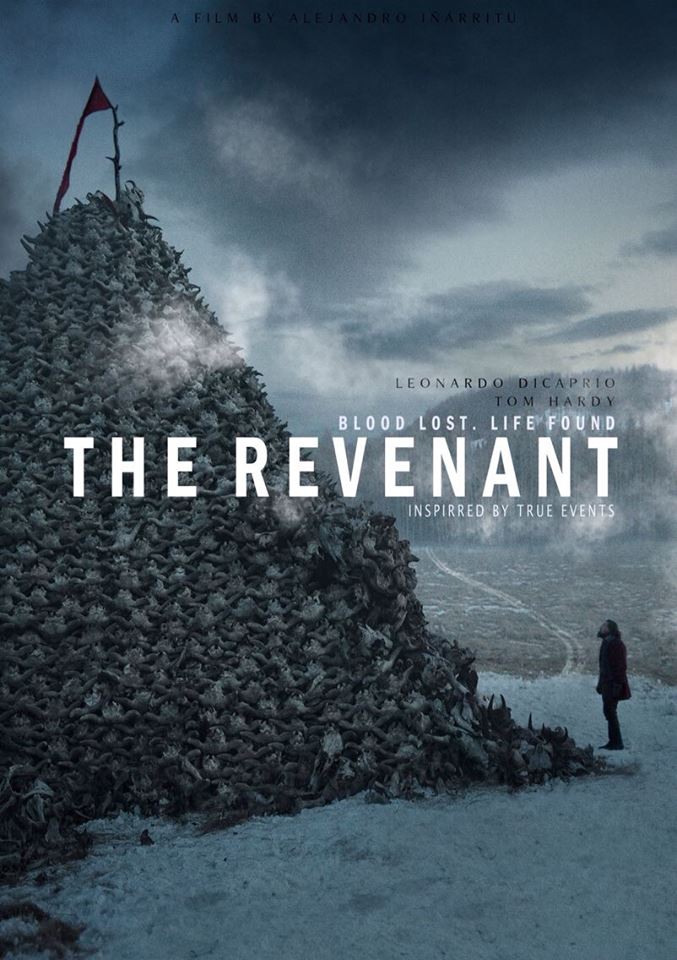 The Revenant