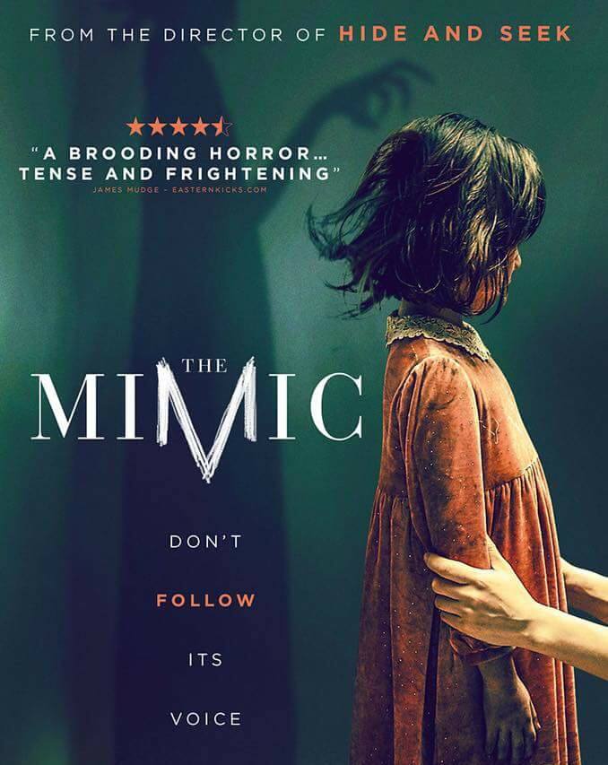 The Mimic (2017)