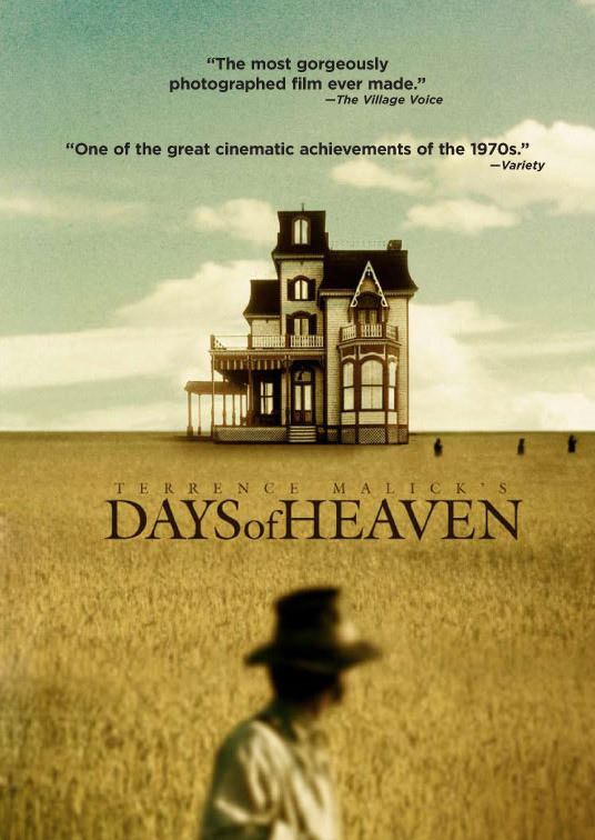 Days of Heaven (1978)