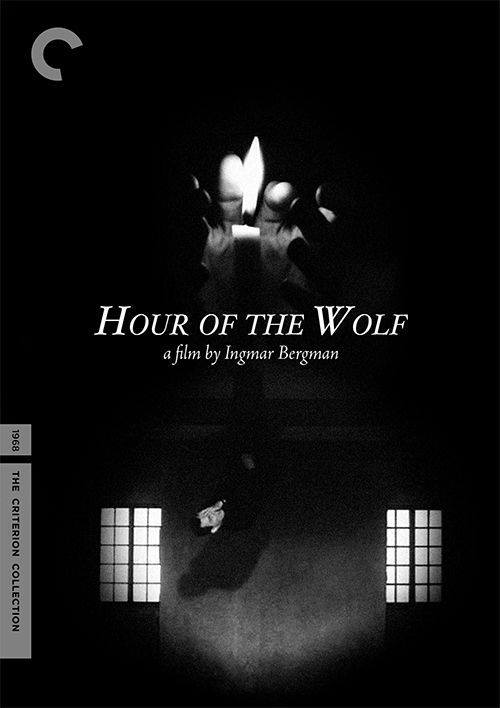 Hour of the Wolf