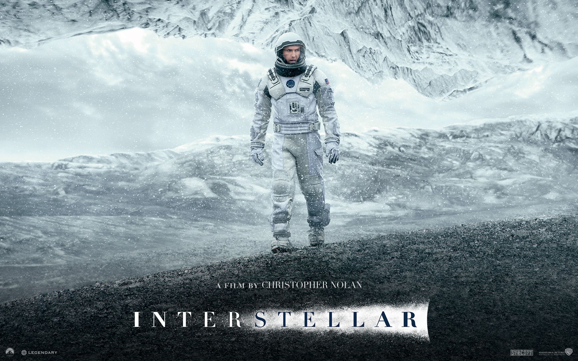 Interstellar