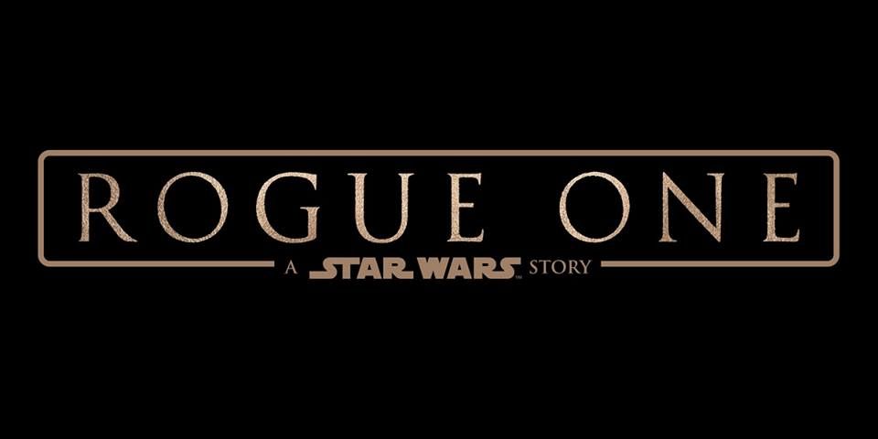 Rogue One: A Star Wars Story