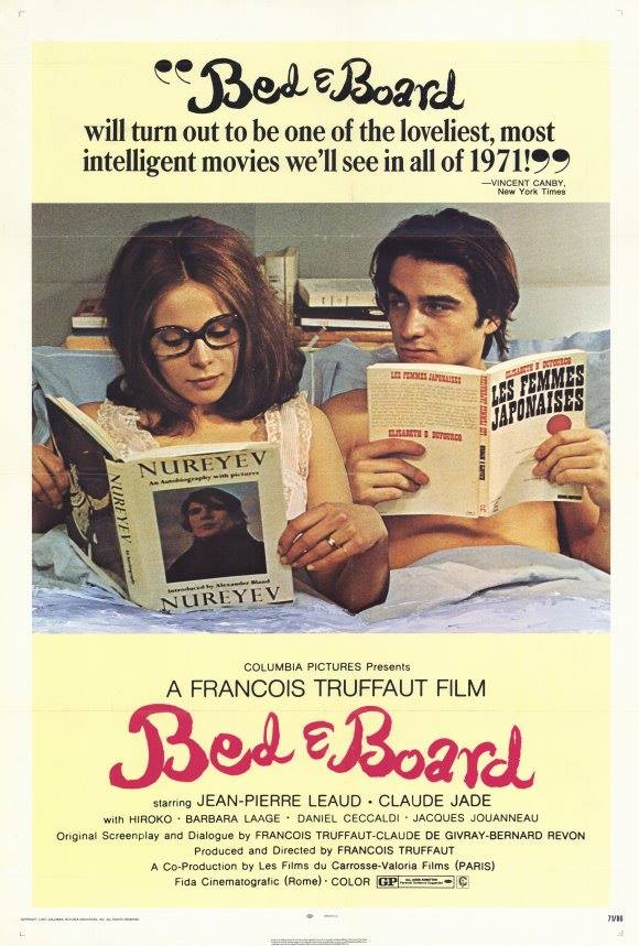 Bed & board