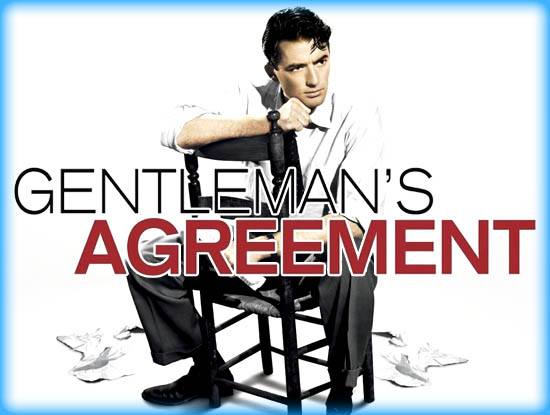 Gentleman's Agreement (1947)